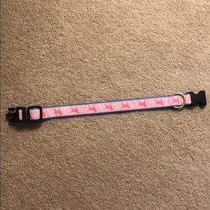Dog collar